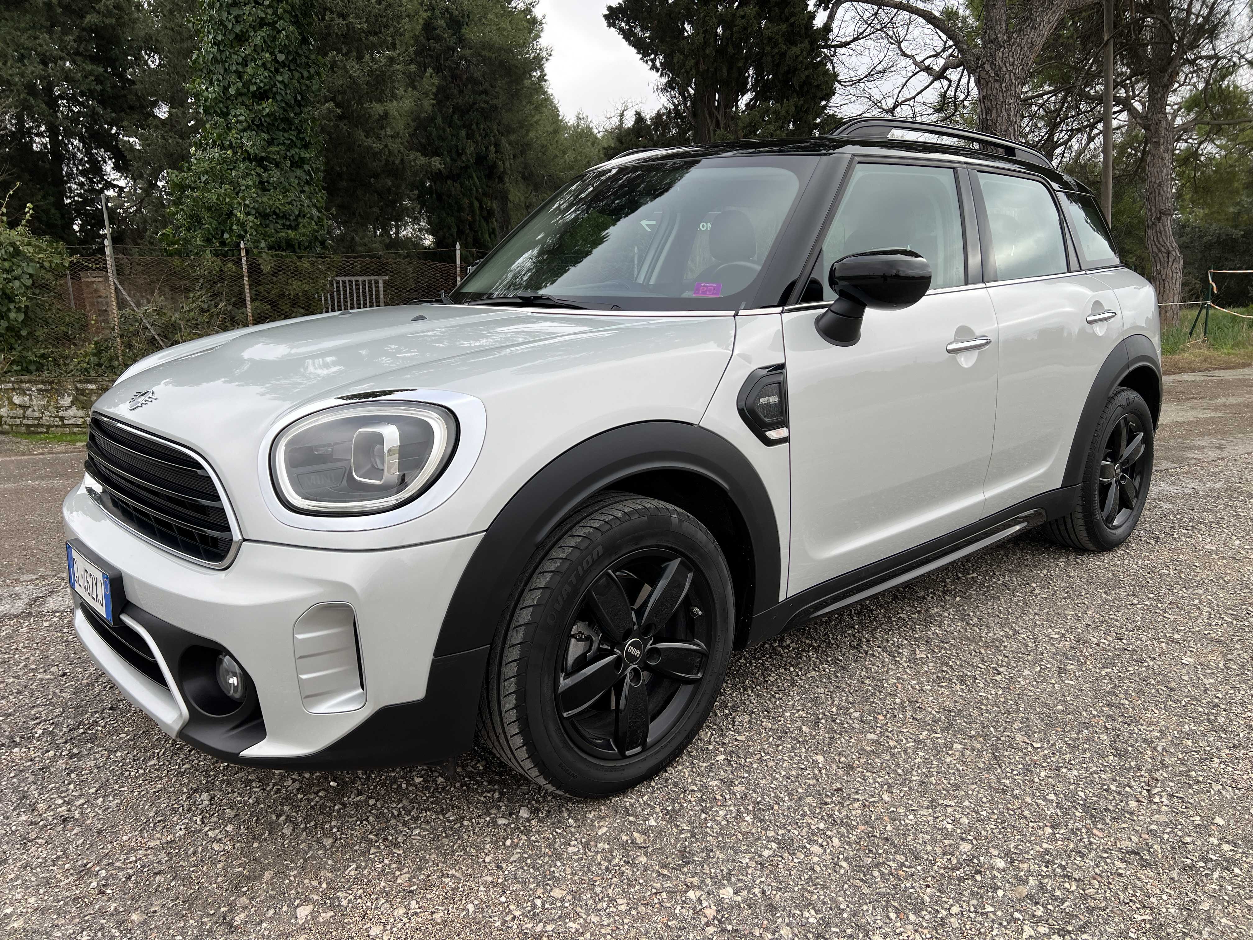 Foto Mini Cooper 1.5 Cooper Northwood Edition